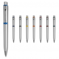 Raja Chrome Silver
