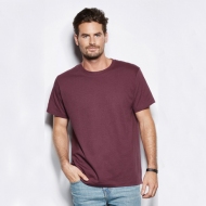 T-Shirt Unisex Girocollo Stedman