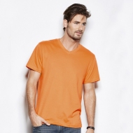 T-Shirt Unisex Collo V Stedman