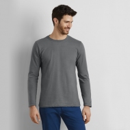 T-shirt Unisex M/Lunga Gildan