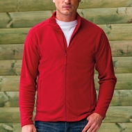 Pile Zip Unisex Russel