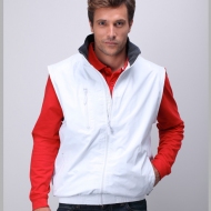 Gilet Unisex Nylon/Fodera PenDuick