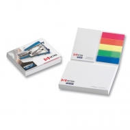 MEMO-STICK CON COPERTINA