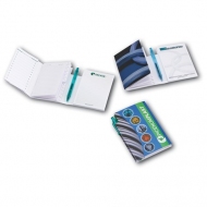 MINI ADDRESS BOOK MEMO-STICK