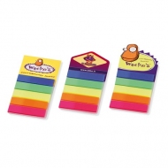 MEMO-STICK CON TESTATINA