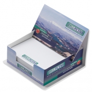 MEMO-STICK VIEW BOX