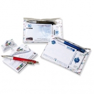 SET MEMO-CLIP MEMO-STICK