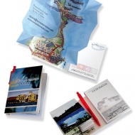 BLOCCO ATLANTE MEMO-STICK