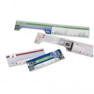 BLOCCO MEMO-STICK CON COPERTINA