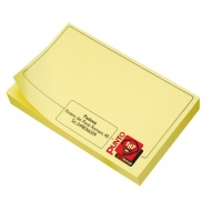 BLOCCO MEMO-STICK
