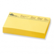 BLOCCO MEMO-STICK
