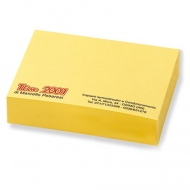 BLOCCO MEMO-STICK