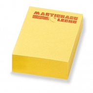 BLOCCO MEMO-STICK