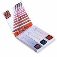 BLOCCO MEMO-STICK CON COPERTINA
