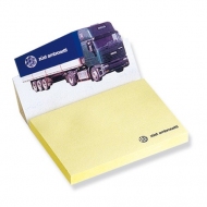 BLOCCO MEMO-STICK CON COPERTINA
