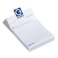 BLOCCO MEMO-STICK CON COPERTINA