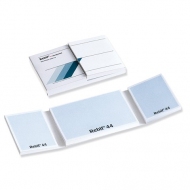 BLOCCO MEMO-STICK CON COPERTINA