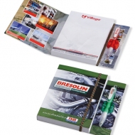 LOOK NOTEBOOK