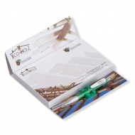 DESK NOTEBOOK