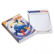 VASCHETTA PORTA MEMO-STICK