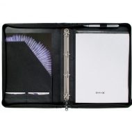 Portfolio Zipper