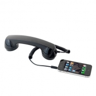 Cornetta per cellulare Retr�