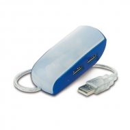 Hub Usb 4 Porte
