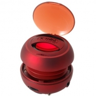 Altoparlante Capsule X-Mini