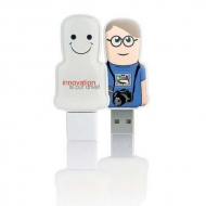 Mini USB People