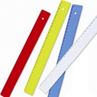 Righello 30 cm