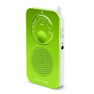 Radio Portatile