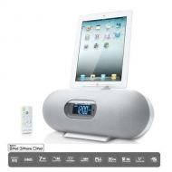 Radiosvegla e Docking Station