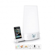 Radiosvegla e Docking Station