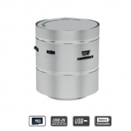 Vibro Speaker