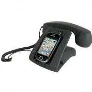 Cornetta e Base per Smartphone