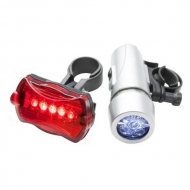 Luci Per Bicicletta