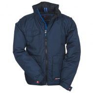 Giubbino Unisex Nylon Pyper