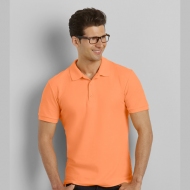 Polo M/Corta Unisex Gildan