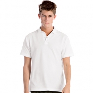 Polo M/Corta Unisex B&C