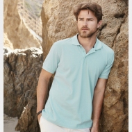 Polo M/Corta Unisex Steadman