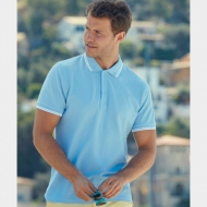 Polo M/Corta Unisex Fruit