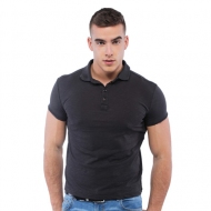 Polo M/Corta Unisex Vesti