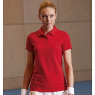 Polo Donna Fruit