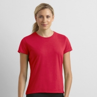 T-shirt Donna Gildan