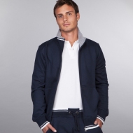 Felpa Unisex French Terry Vesti