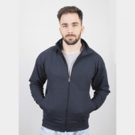 Felpa Unisex French Terry Vesti
