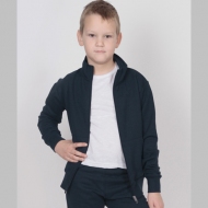 Felpa Bambino French Terry Vesti