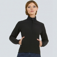 Giacca Softshell Donna B&C