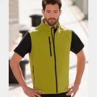 Gilet Softshell Unisex Russel