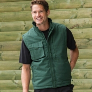 Gilet Unisex Da Lavoro Russel
